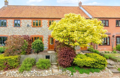 Deepdale Cottage | 2 Mallard Cottages, Tattersett, Norfolk