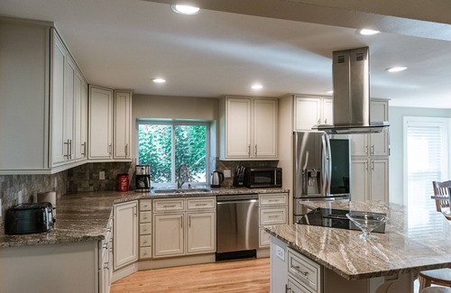 West Valley House | 2 Master Suites Luxury Home
