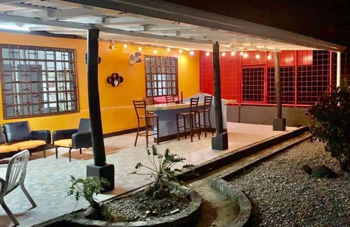 Matapalo Apartment | #2 Matapalo Sol&Arena House