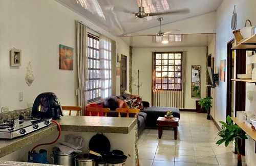 Matapalo Apartment | #2 Matapalo Sol&Arena House