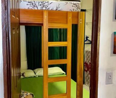 Matapalo Apartment | #2 Matapalo Sol&Arena House