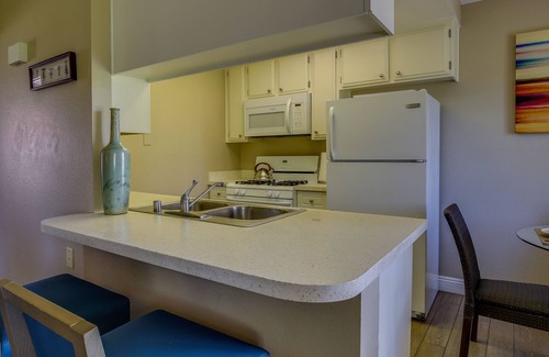 Indio Condo | 2 Mi to Coachella & Stagecoach: Condo w/Pool