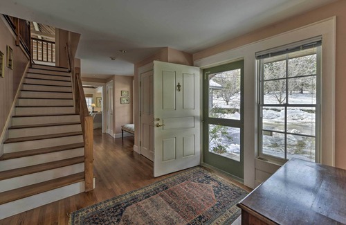 Ipswich Cottage | 2 Mi to Crane Beach: Waterfront Ipswich Escape!