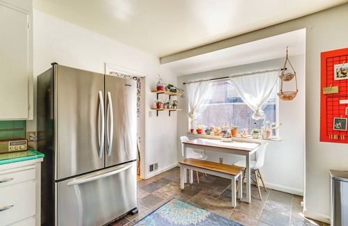 Old Southwest House | 2 Mi to Dtwn: Family Gem w/Outdoor Oasis in Reno