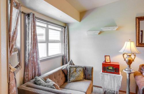 River Road House | 2 Mi to Dtwn Missoula Duplex with Fenced Yard