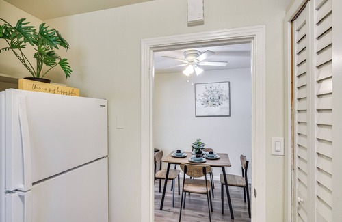 Newhall Condo | 2 Mi to Dtwn: Pet-Friendly Condo in San Jose!