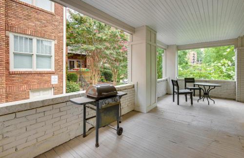 Birmingham House | 2 Mi to Dtwn Stylish Urban Retreat in Birmingham