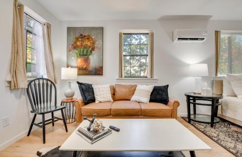 Edgewood Apartment | 2 Mi to East Atlanta Village Cozy Studio with Porch