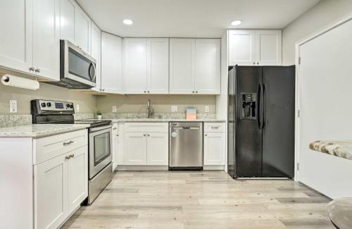 Orient Park Apartment | 2 Mi to Florida State Fairgrounds Cozy Studio