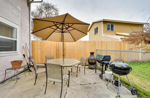 Corvallis Apartment | 2 Mi to Fly Fishing BBQ-Ready Corvallis Apartment