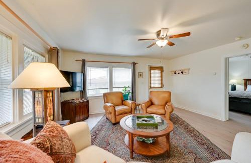 Corvallis Apartment | 2 Mi to Fly Fishing BBQ-Ready Corvallis Apartment