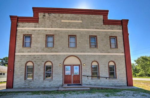 Eben Junction Apartment | 2 Mi to Ice Caves Pet-Friendly Eben Junction Apt