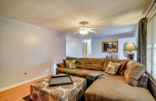 Jamestown House | 2 Mi to Lake Cumberland Access Home with Grill