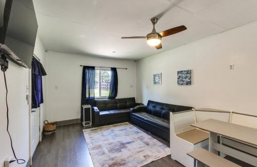 Long Beach Apartment | 2 Mi to Long Beach Waterfront! Convenient Studio