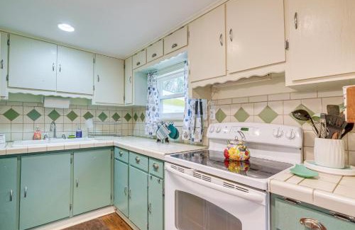 Inglis House | 2 Mi to Marina Inglis Retreat with Boat Parking