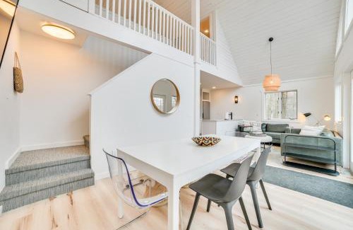 Harbor Springs House | 2 Mi to Nubs Nob Resort All-Season Michigan Haven