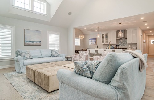 New Seabury House | 2 Mi to Public Beach! Cape Cod Gem w/Fire Pit