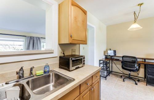 Riviera Beach House | 2 Mi to Shore Riviera Beach Retreat with Yard