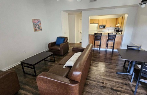 Bearss Plaza Apartment | 2 MI to USF Student Housing 24H Gym