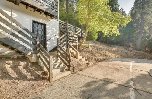 Arrowhead Villas Apartment | 2 Mi to Water Lake Arrowhead Studio