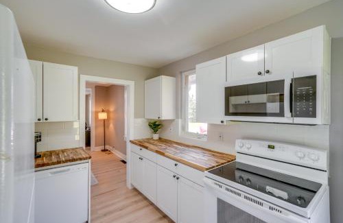Windham House | 2 Mi to Windham Mountain Scenic Home with Fire Pit!