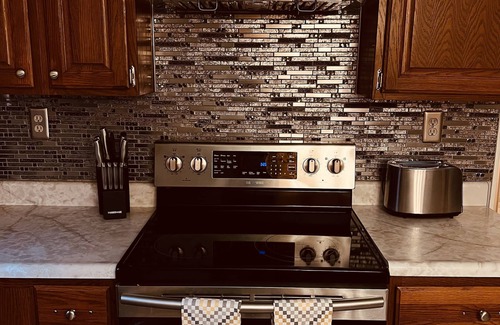 Ragland House | 2 miles from Buffalo Mountain Trail 8 Devil Anse