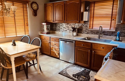 Ragland House | 2 miles from Buffalo Mountain Trail 8 Devil Anse