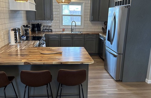 Detroit Lakes Cabin | 2 Miles to Detroit Lakes Restaurants! Cozy 4-Bedroom Munson Lake Home.