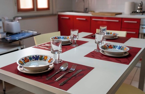 Casale Monferrato Apartment | [2 min from Château] Right in the historic center.