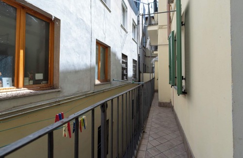 Casale Monferrato Apartment | [2 min from Château] Right in the historic center.