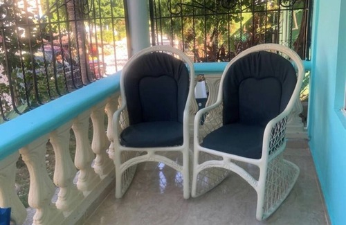 Los Patos House | 2 min from rio de los patos new and comfortable 2 bedroom house barahona