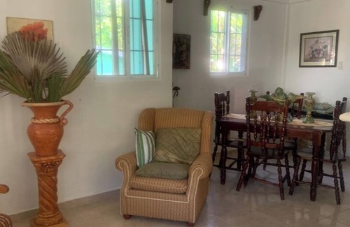 Los Patos House | 2 min from rio de los patos new and comfortable 2 bedroom house barahona