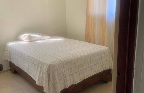 Los Patos House | 2 min from rio de los patos new and comfortable 2 bedroom house barahona