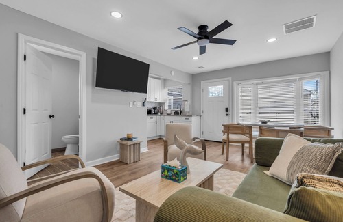 Seaside Heights House | 2 Min to Beach with Towels+ Linens, AC, BBQ Grill, Keurig Coffee