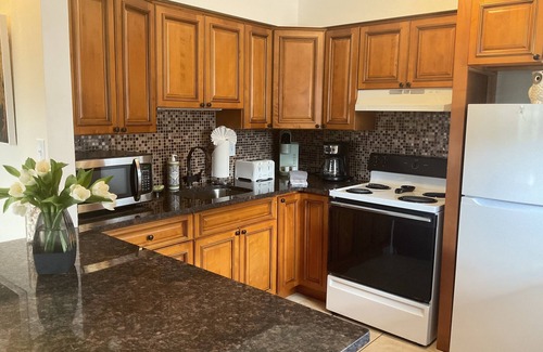 Sarasota Apartment | 2 min walk to LIDO BEACH. approx 5-7 min walk to ST. ARMANDS CIRCLE