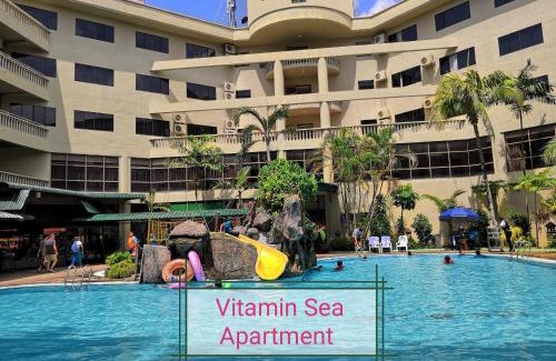 Pangkor Island Apartment | 2 mins to beach Apartment 3 rooms