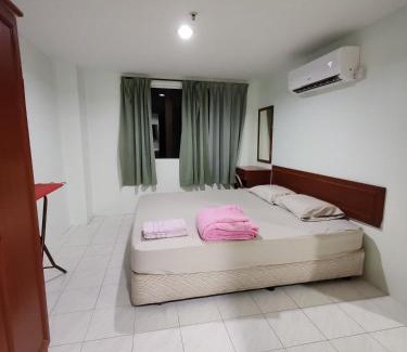 Pangkor Island Apartment | 2 mins to beach Apartment 3 rooms