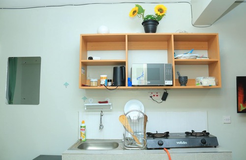Ruiru Bed & Breakfast | 2 Mins To SpurMall & Ashaki Resort located just off exit 12 & 13 Thika Highway