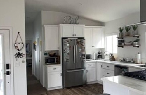 Leucadia House | 2 Minute Walk walk to beach