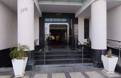 Copacabana Apartment | 2 Minutes From Copacabana Beach A306