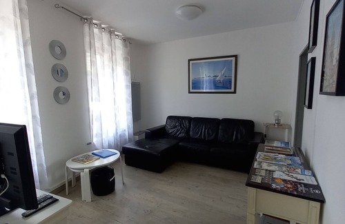 Boulogne-sur-Mer House | 2 minutes from the beach and Nausicaa - renovated fisherman's cottage