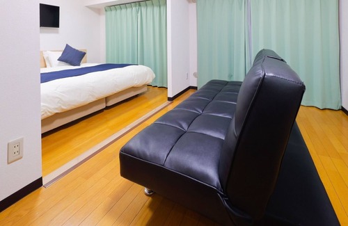 Kawaguchi House | 2 minutes from JR Nishikawaguchi Station With ki/Saitama Saitama