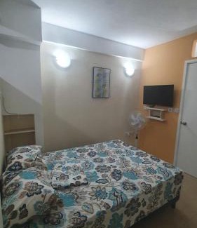 Roseau Apartment | 2 minutes from Roseau, Cozy studio with shared pool