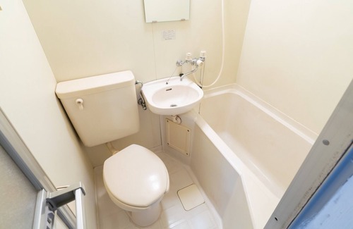 Dazaifu Hotel | 2 minutes walk from Dazaifu Station The best apar/Dazaifu Fukuoka