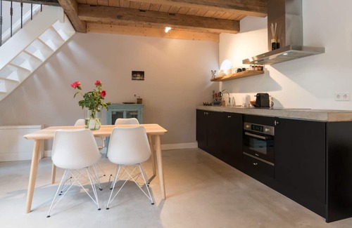 Abcoude House | 2. Modern Nature House. Attractions Easy Accessible.