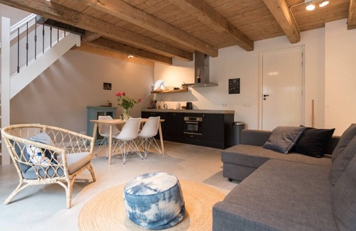 Abcoude House | 2. Modern Nature House. Attractions Easy Accessible.