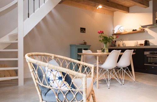 Abcoude House | 2. Modern Nature House. Attractions Easy Accessible.