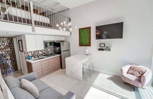 Little Italy Condo | 2 Modern Units in Heart of Little Italy!