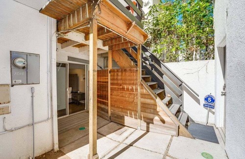 Little Italy Condo | 2 Modern Units in Heart of Little Italy!