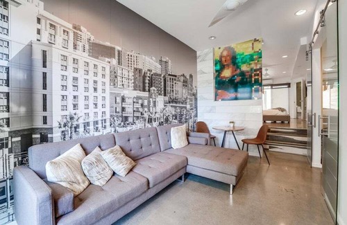Little Italy Condo | 2 Modern Units in Heart of Little Italy!